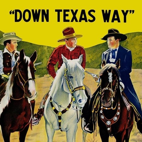 Down Texas Way