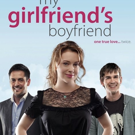 My Girlfriend's Boyfriend