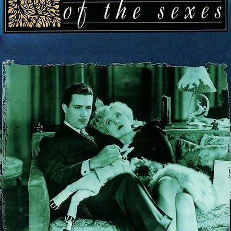 The Battle of the Sexes