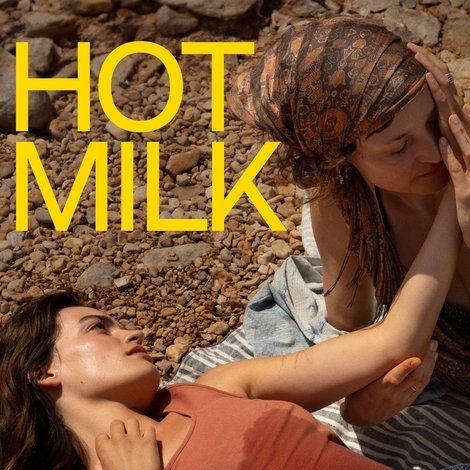 Hot Milk