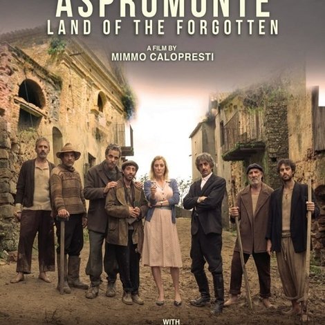 Aspromonte - La terra degli ultimi