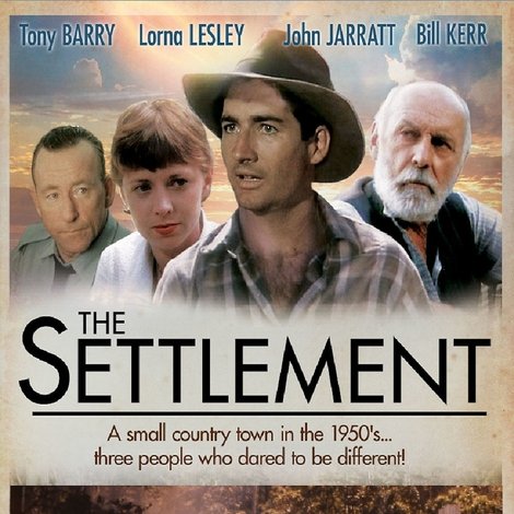 The Settlement