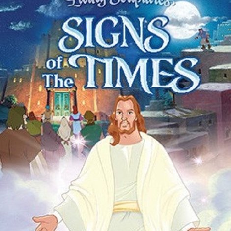 Signs of the Times