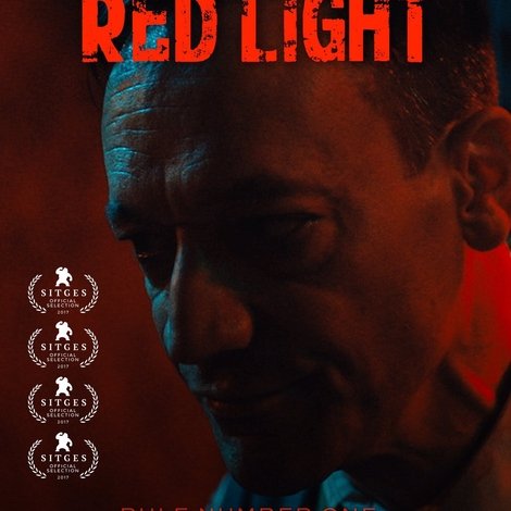 Red Light