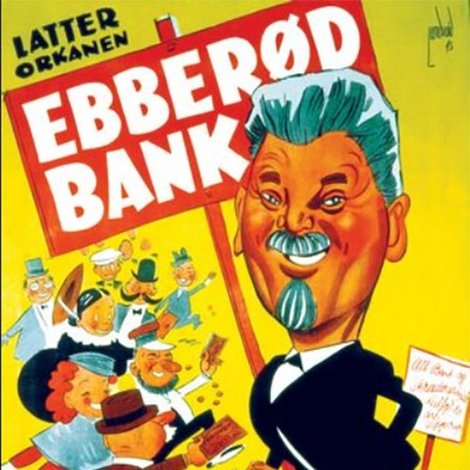 Ebberød bank