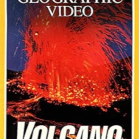 Volcano: Nature's Inferno