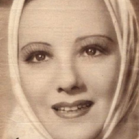 Katharina, die Letzte