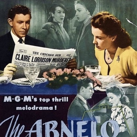 The Arnelo Affair