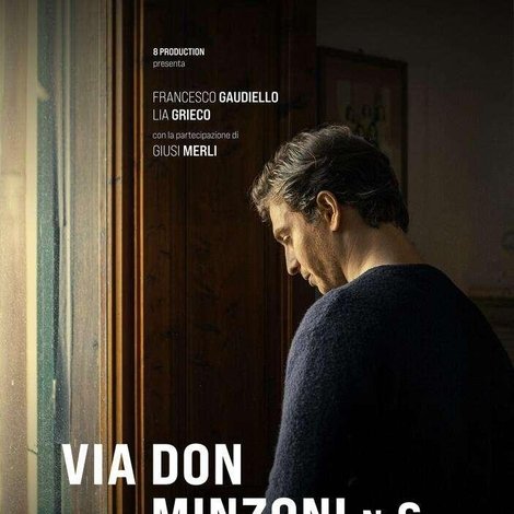 Via Don Minzoni N.6