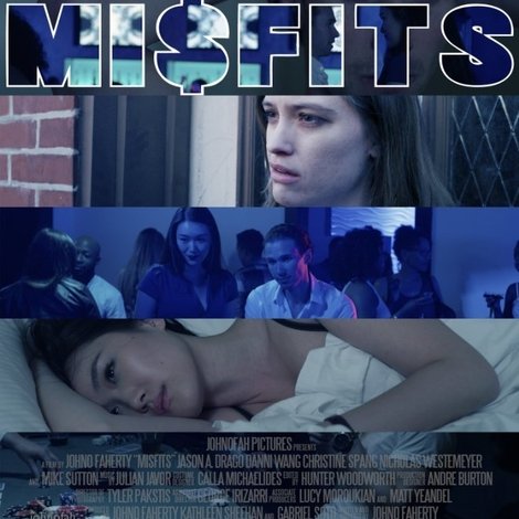 Misfits