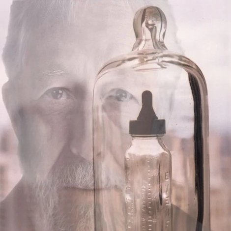 Actuality: The Art and Life of Allan King