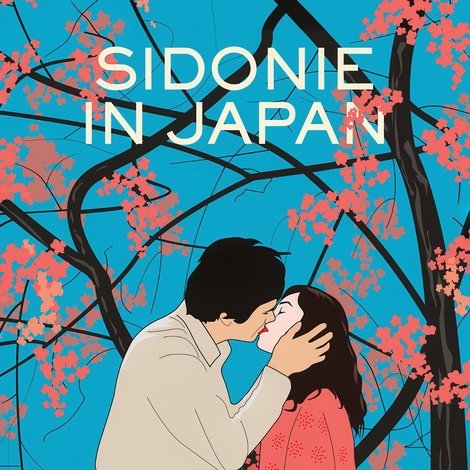 Sidonie au Japon