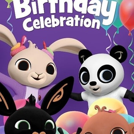 Bing & Friends: Birthday Celebration