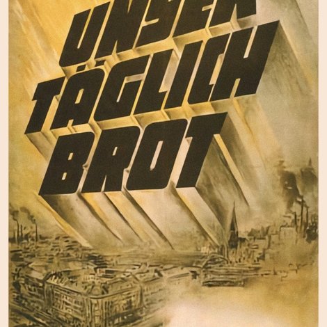 Unser täglich Brot