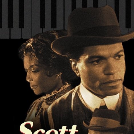 Scott Joplin