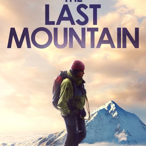 The Last Mountain