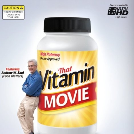That Vitamin Movie