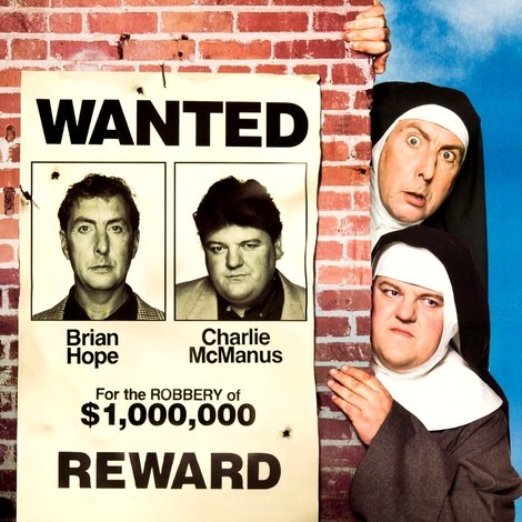 Nuns on the Run