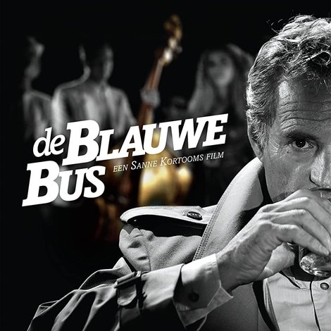 De Blauwe Bus
