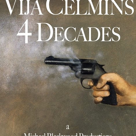 Vija Celmins: 4 Decades