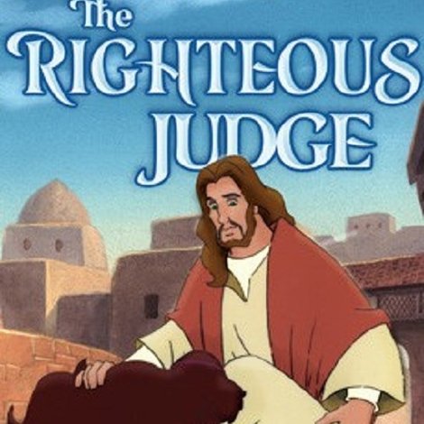 The Righteous Judge