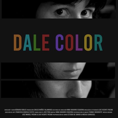Dale color
