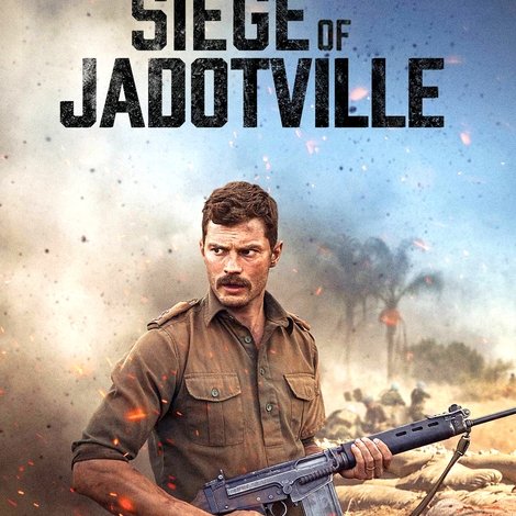 The Siege of Jadotville