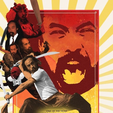 Henchman: The Al Leong Story