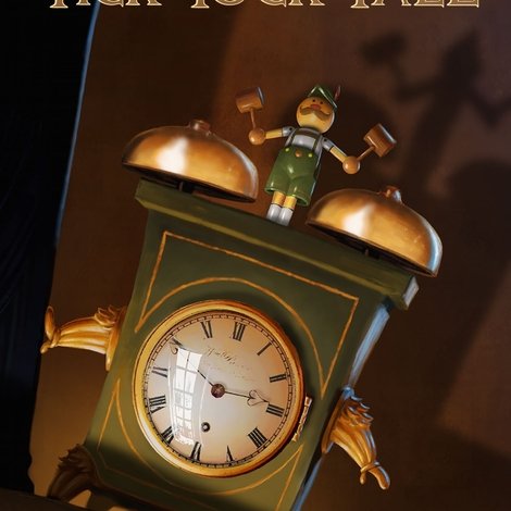 Tick Tock Tale