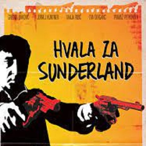 Hvala za Sunderland