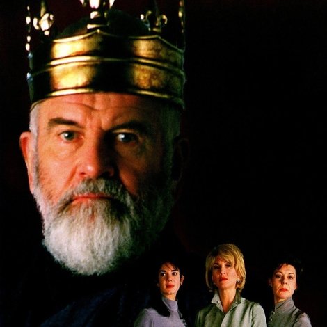King Lear