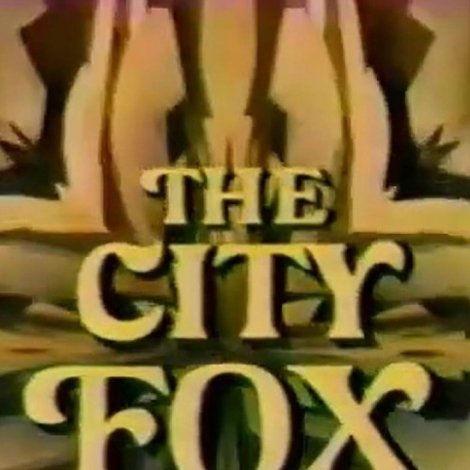 The City Fox