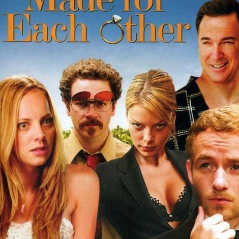 Made for Each Other
