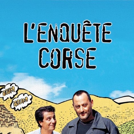 L'Enquête corse