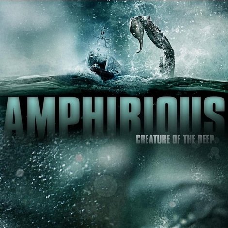 Amphibious 3D