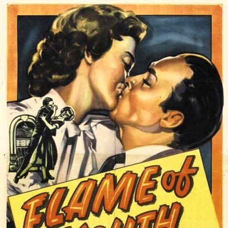 Flame of Youth
