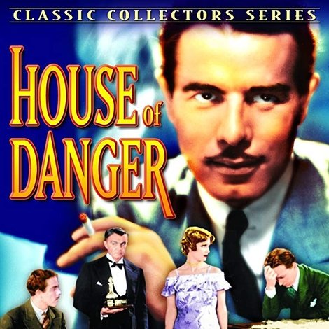 House of Danger
