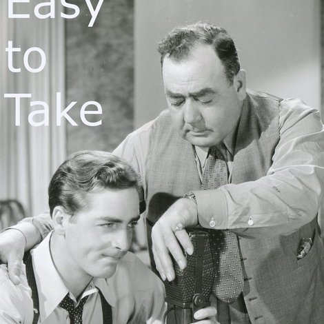 Easy to Take