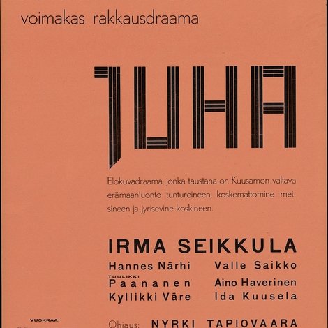 Juha