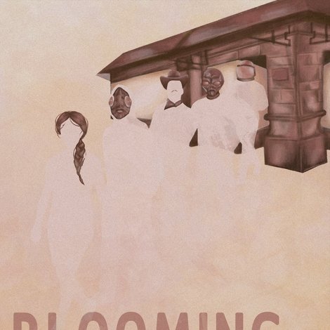 Blooming Days