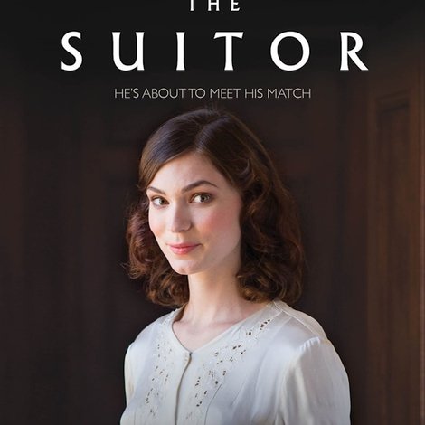The Suitor