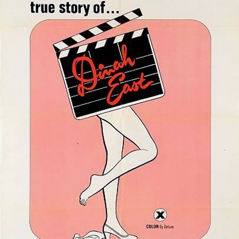 Dinah East
