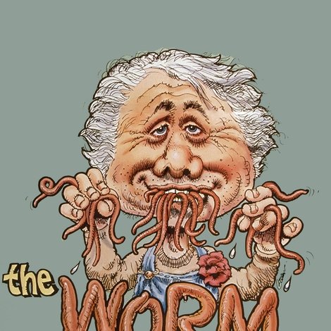 The Worm Eaters