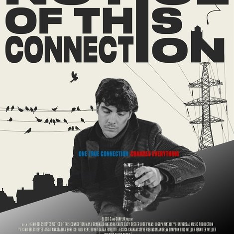 Notice of This Connection