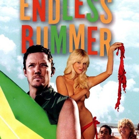 National Lampoon Presents: Endless Bummer
