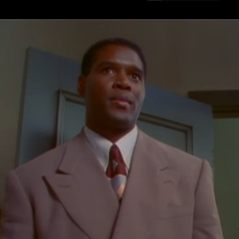 Heritage Minutes: Jackie Robinson