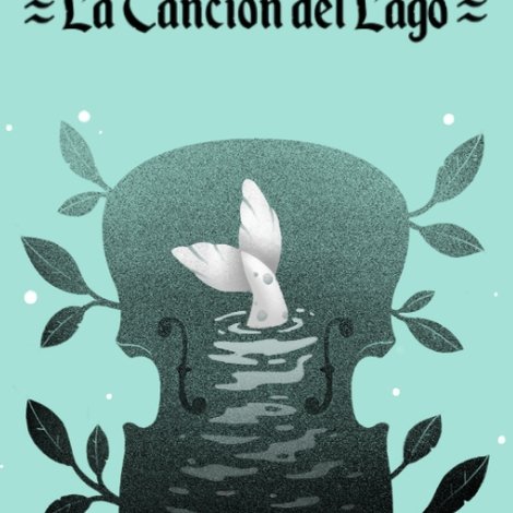 La Canción del Lago
