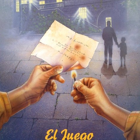 El juego de los mensajes invisibles