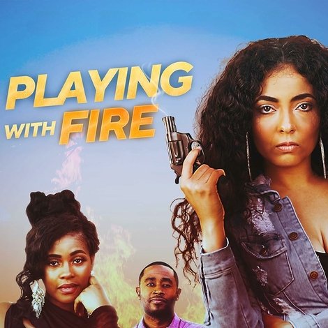 Playing with Fire