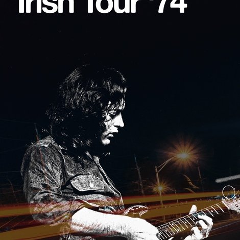 Rory Gallagher - Irish Tour ’74